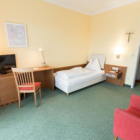 Kurhotel St. Josef Durrnberg Bagian luar foto