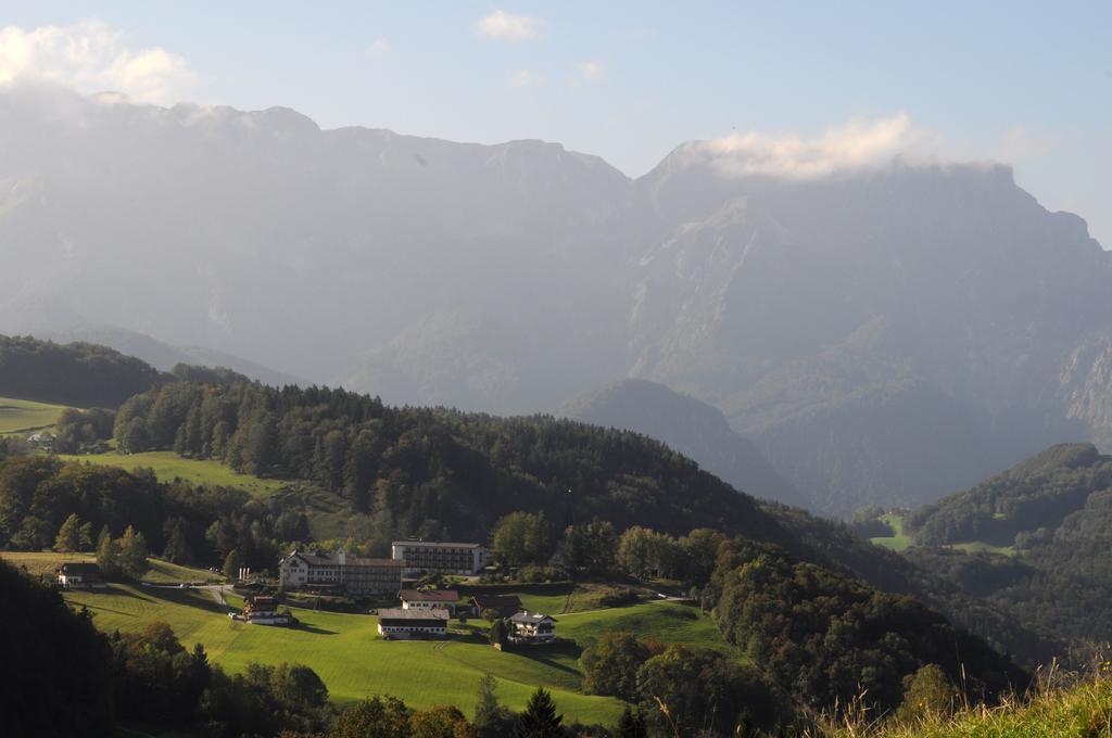 Kurhotel St. Josef Durrnberg Ruang foto