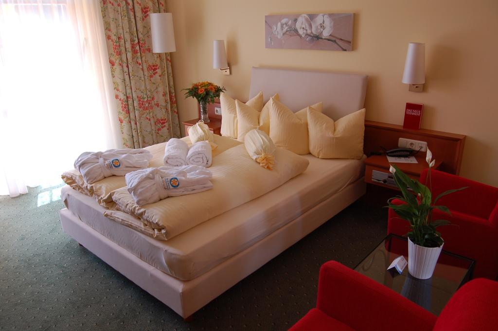 Kurhotel St. Josef Durrnberg Ruang foto