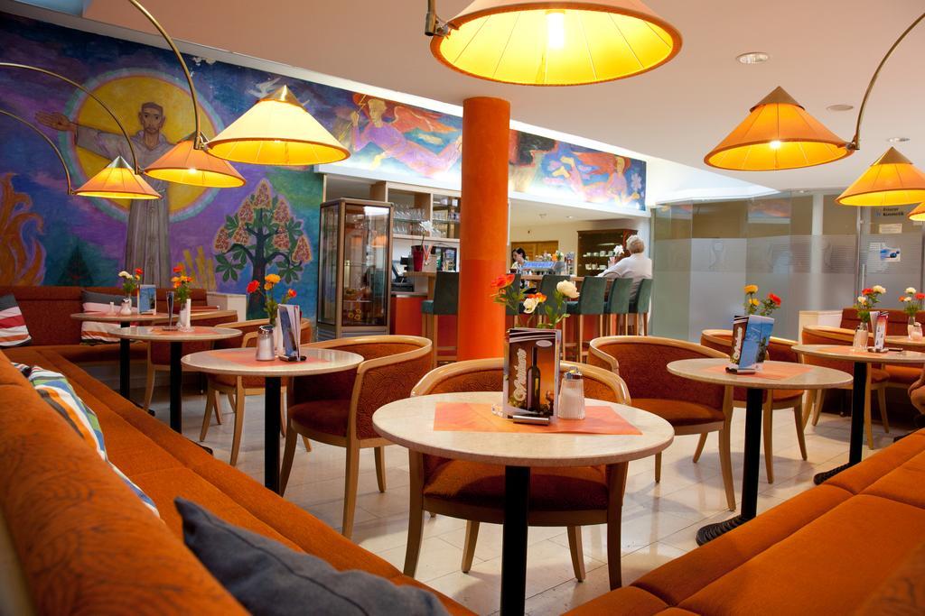 Kurhotel St. Josef Durrnberg Bagian luar foto