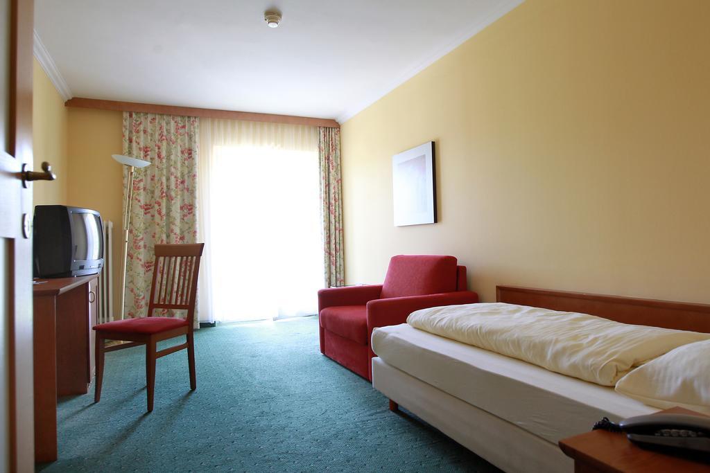 Kurhotel St. Josef Durrnberg Ruang foto
