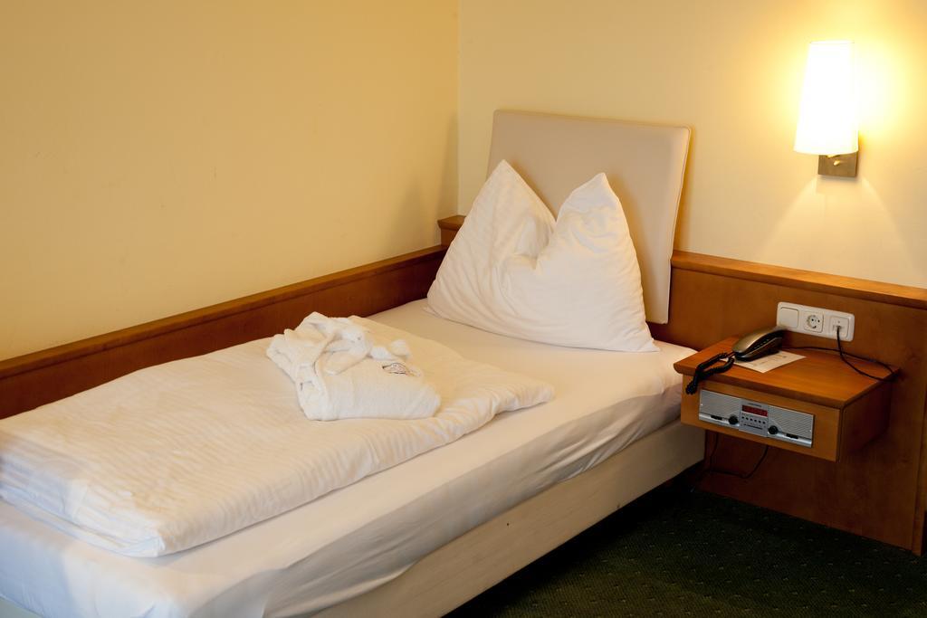 Kurhotel St. Josef Durrnberg Ruang foto