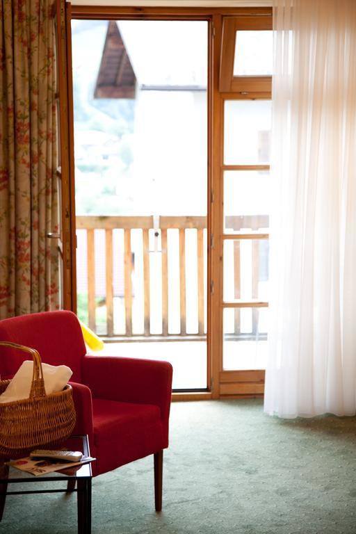 Kurhotel St. Josef Durrnberg Ruang foto