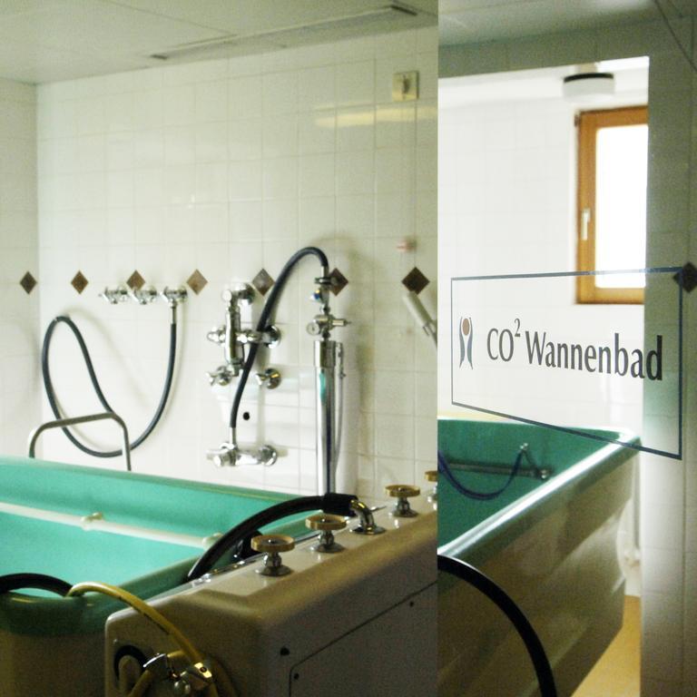 Kurhotel St. Josef Durrnberg Bagian luar foto