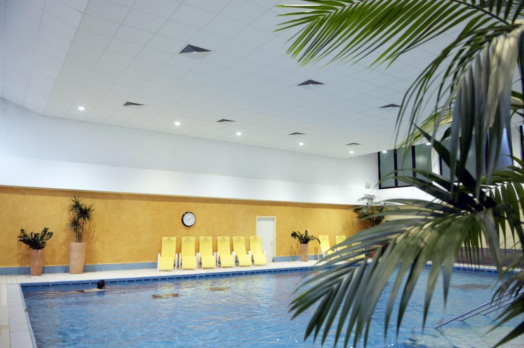 Kurhotel St. Josef Durrnberg Bagian luar foto