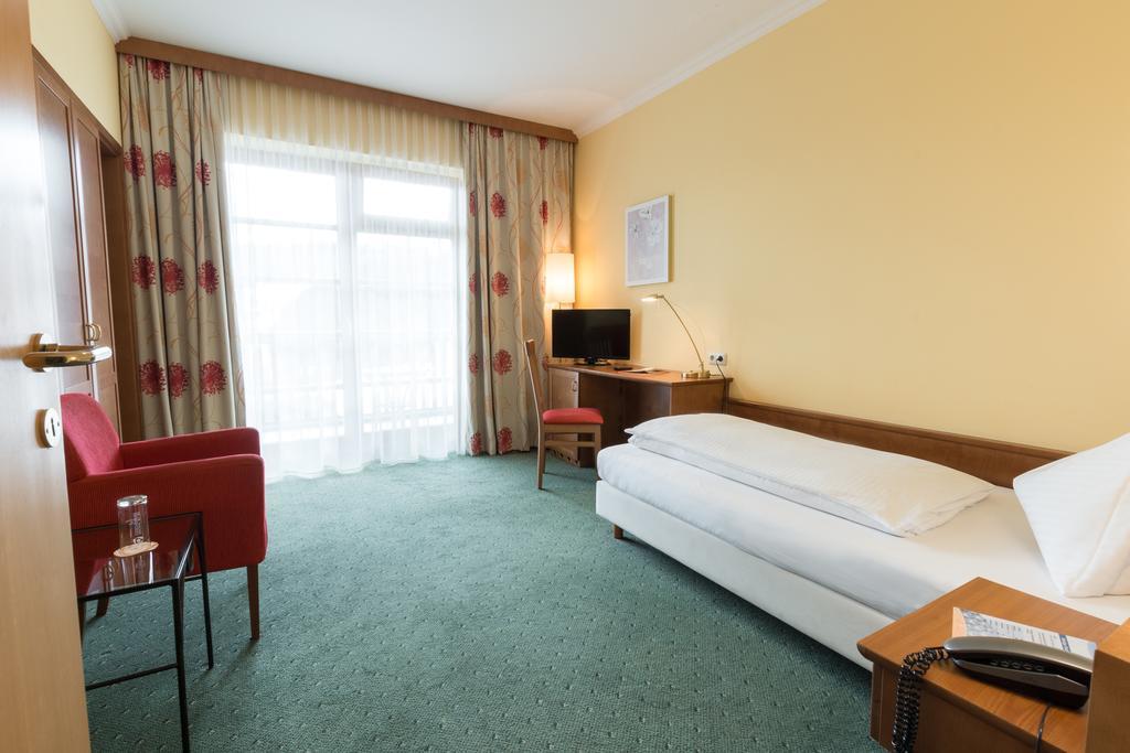 Kurhotel St. Josef Durrnberg Bagian luar foto
