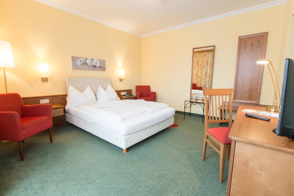 Kurhotel St. Josef Durrnberg Bagian luar foto
